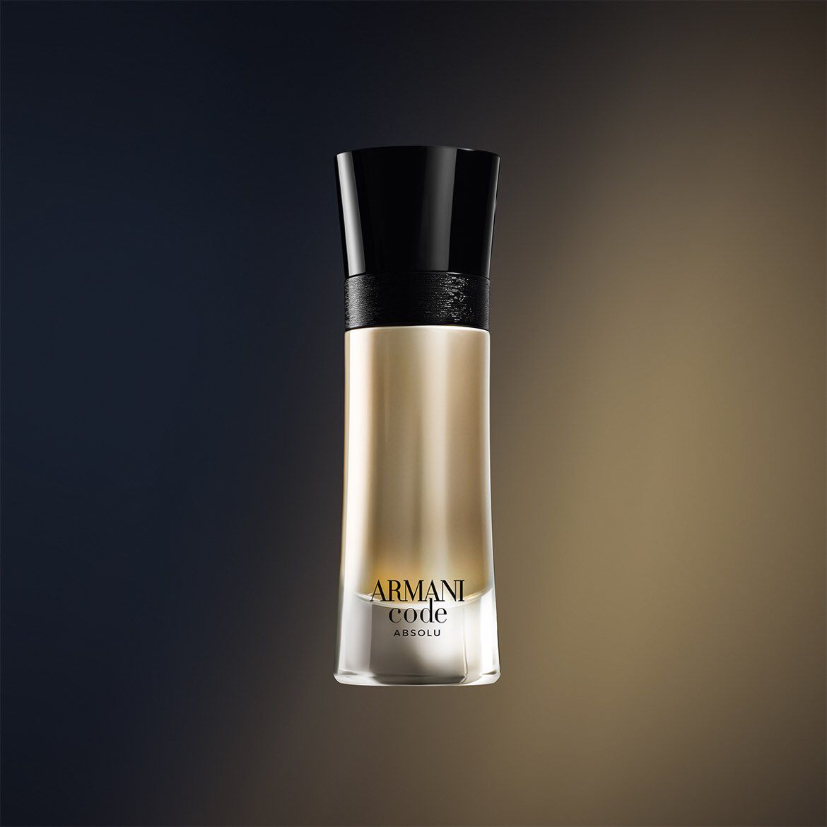 Armani Code Absolu | Parfum | Men's Fragrances | Armani beauty
