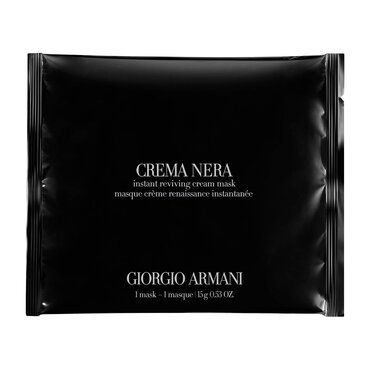 Crema Nera Instant Reviving Cream Mask