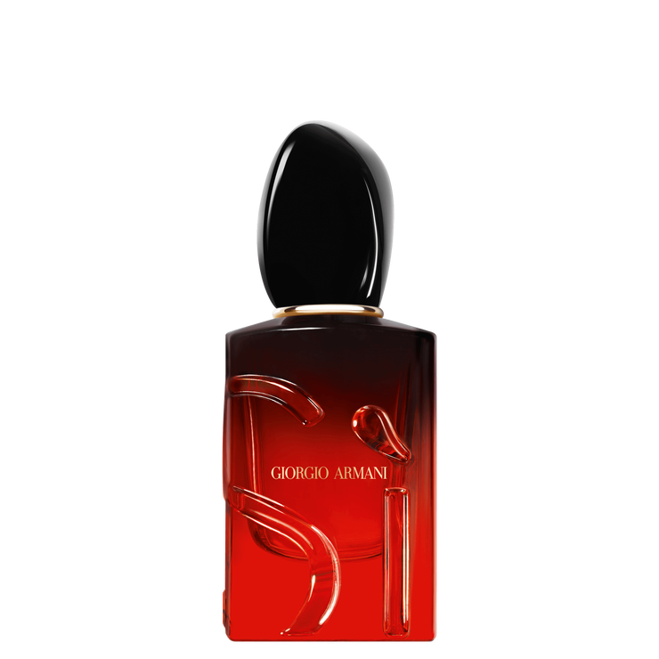 Sì Passione Eau De Parfum Intense - Refillable
