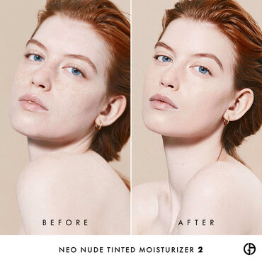 Neo Nude Tinted Moisturizer