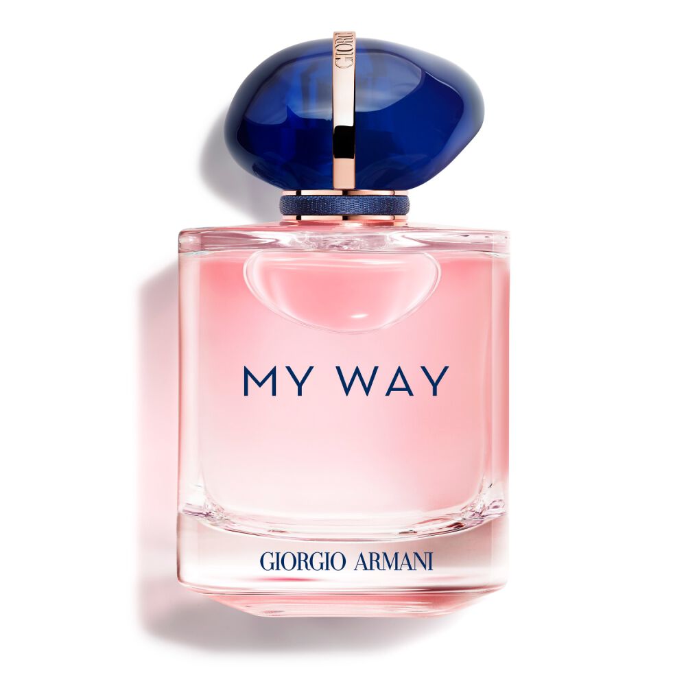 My Way Fragrance for Her | Armani beauty
