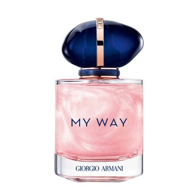 My Way Eau De Parfum Nacre Edition