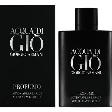 Acqua Di Gio Profumo Aftershave Lotion