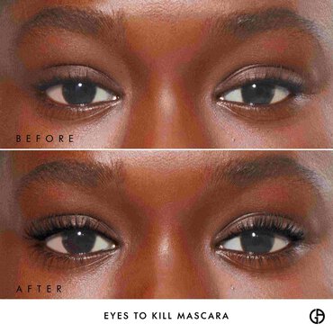 Eyes To Kill Classico Mascara Mini