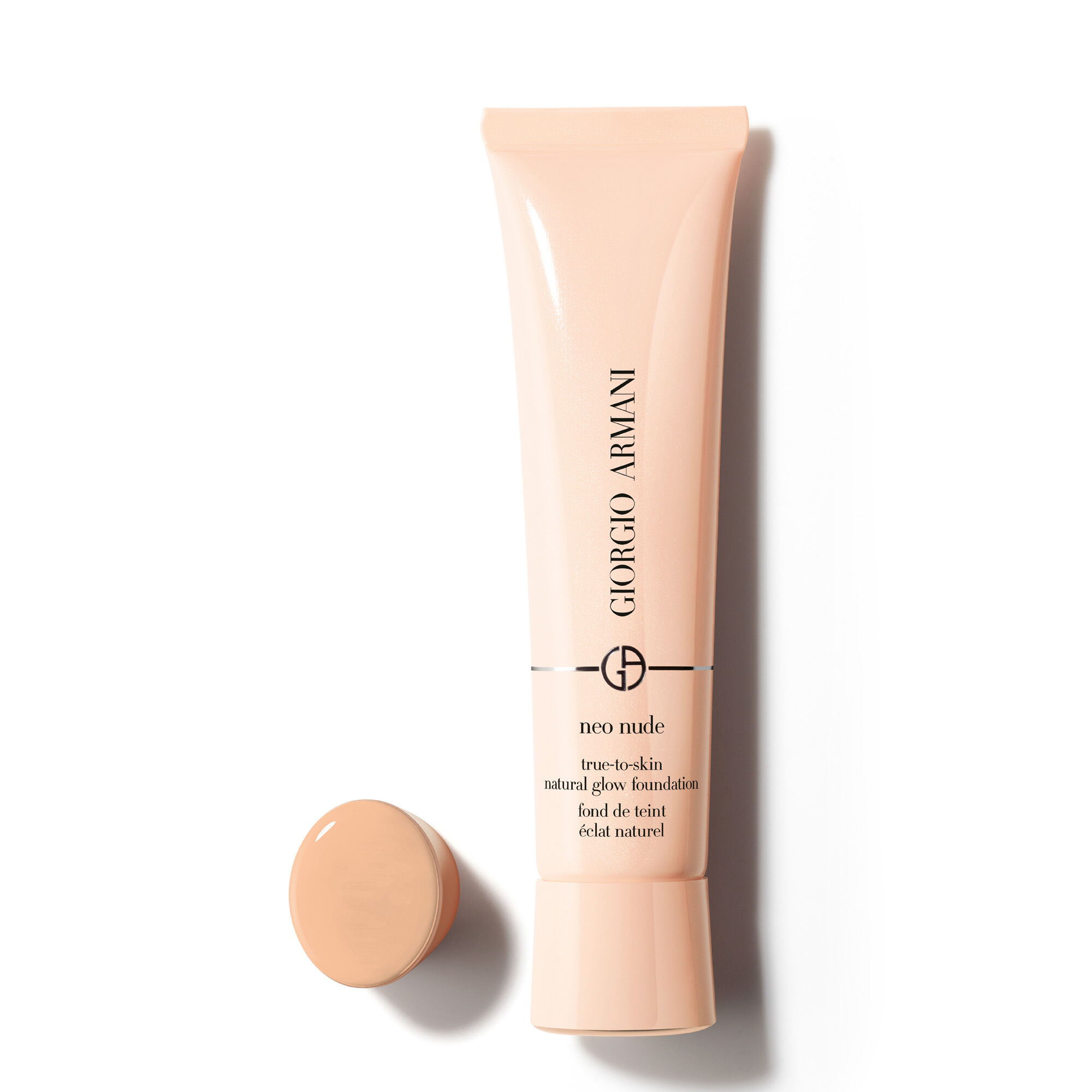 Armani Beauty Neo Nude Tinted Moisturizer