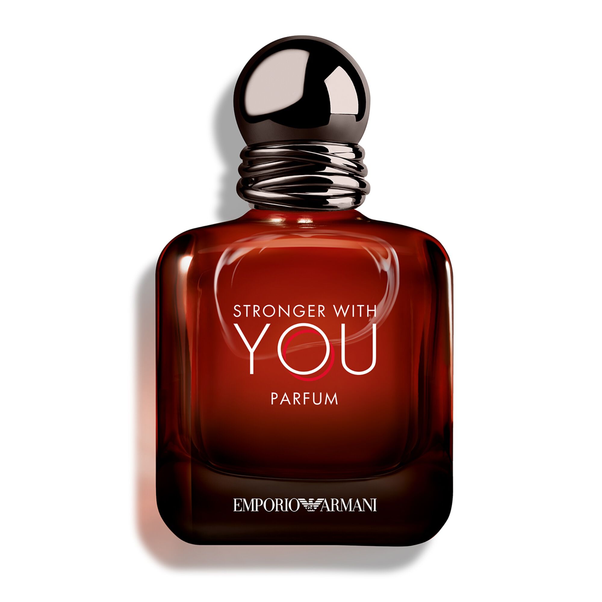 EMPORIO ARMANI STRONGER WITH YOU PARFUM | Armani beauty
