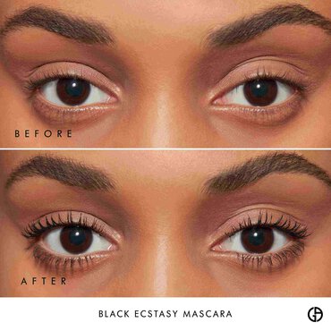 Black Ecstasy Mascara