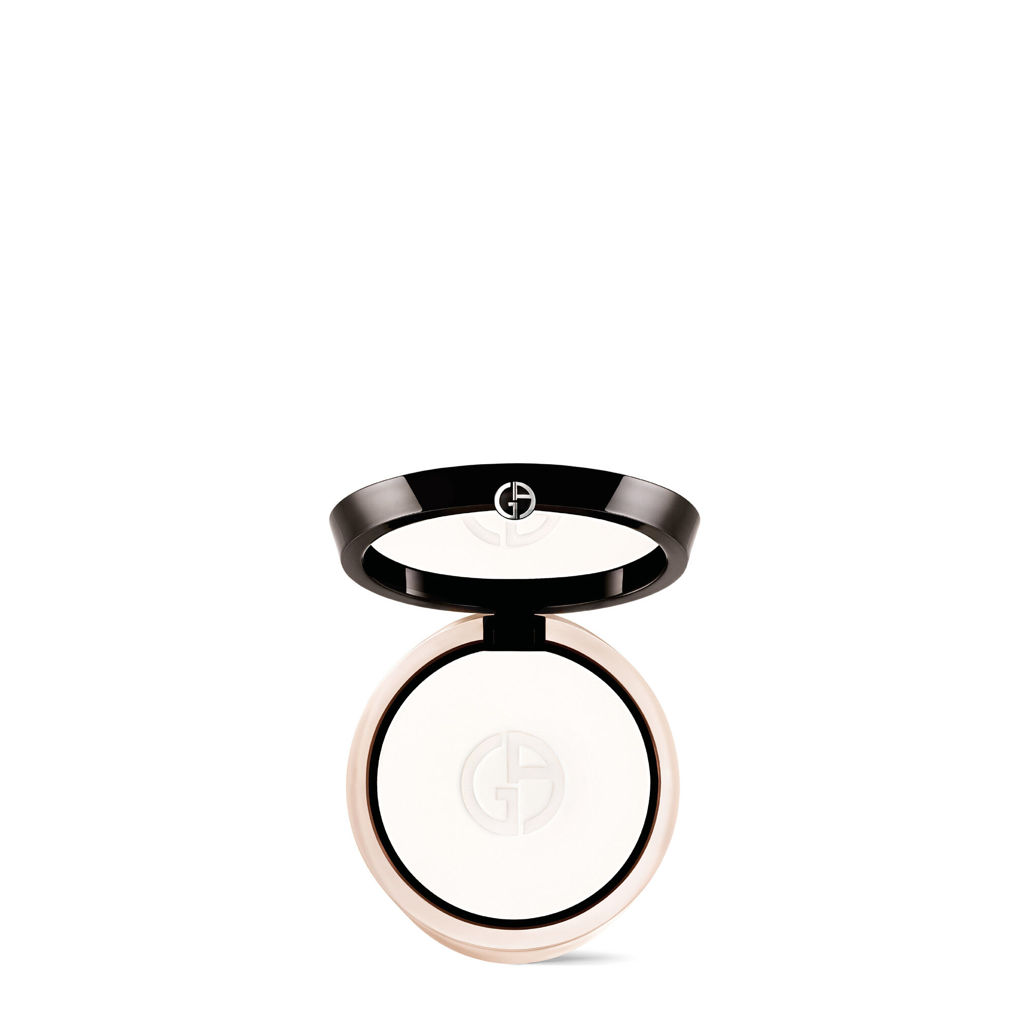 Power Fabric+ Setting Powder | Armani beauty