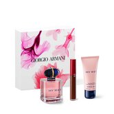 MY WAY EAU DE PARFUM 30ML GIFT SET