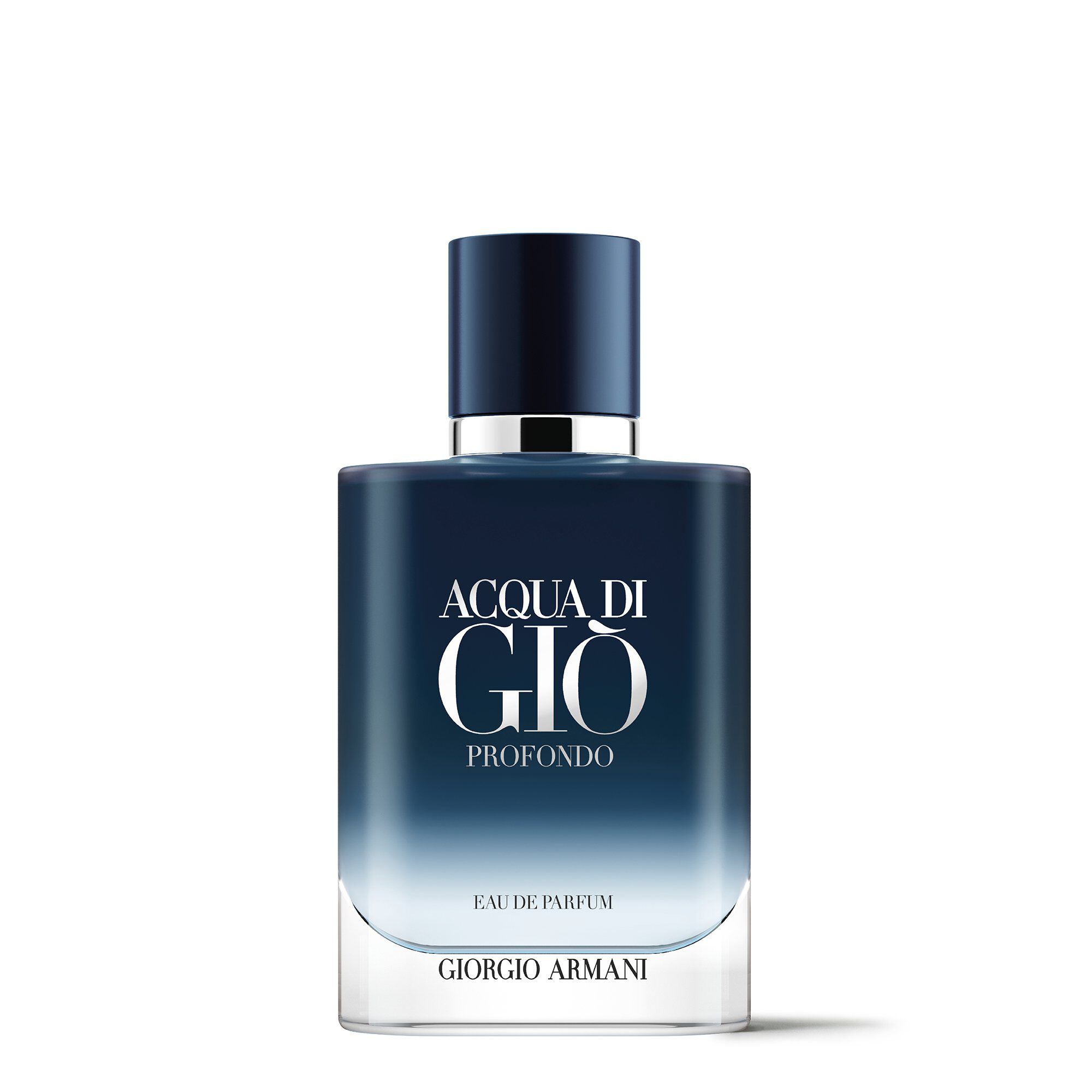Acqua di Giò Profondo Eau de Parfum | Armani beauty