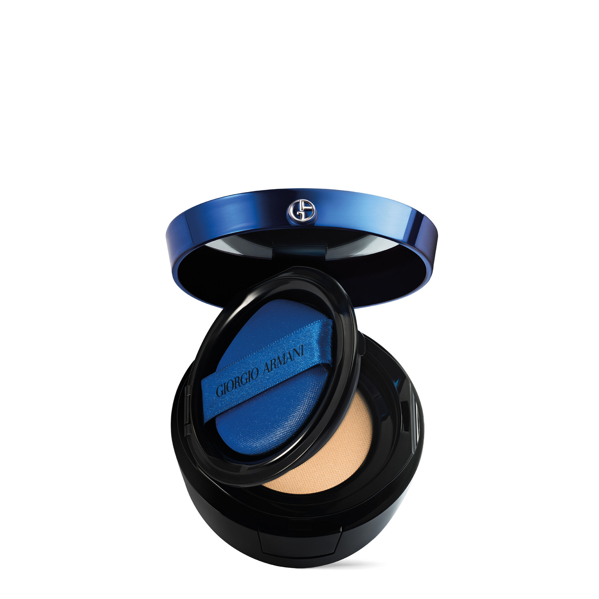 Designer Essence Mesh Cushion Foundation | Armani beauty