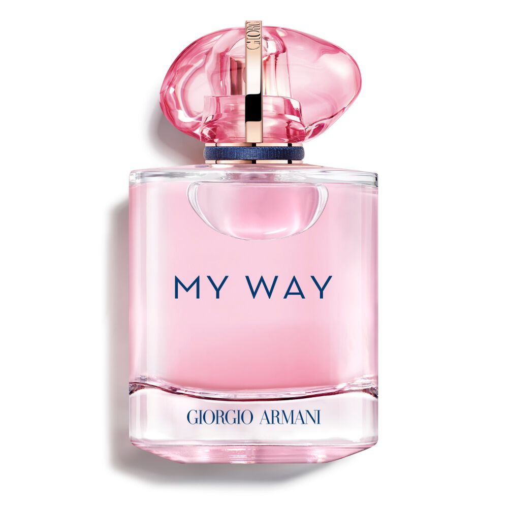 My Way Eau de Parfum Nectar | Armani beauty