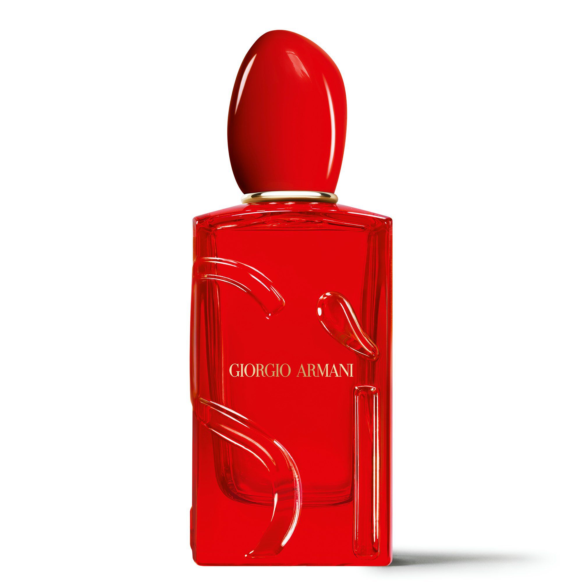 Sì Passione Red Musk | Armani beauty