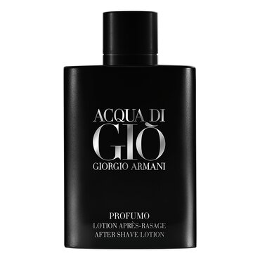 Acqua Di Gio Profumo Aftershave Lotion