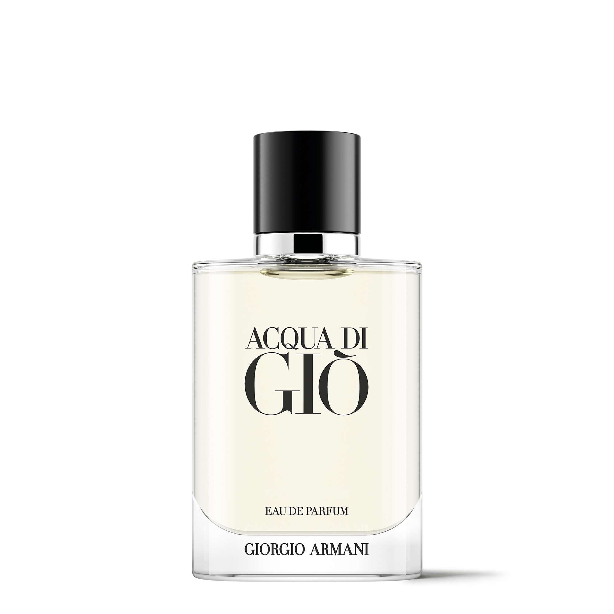 Acqua Di Giò Eau de Parfum| Armani beauty