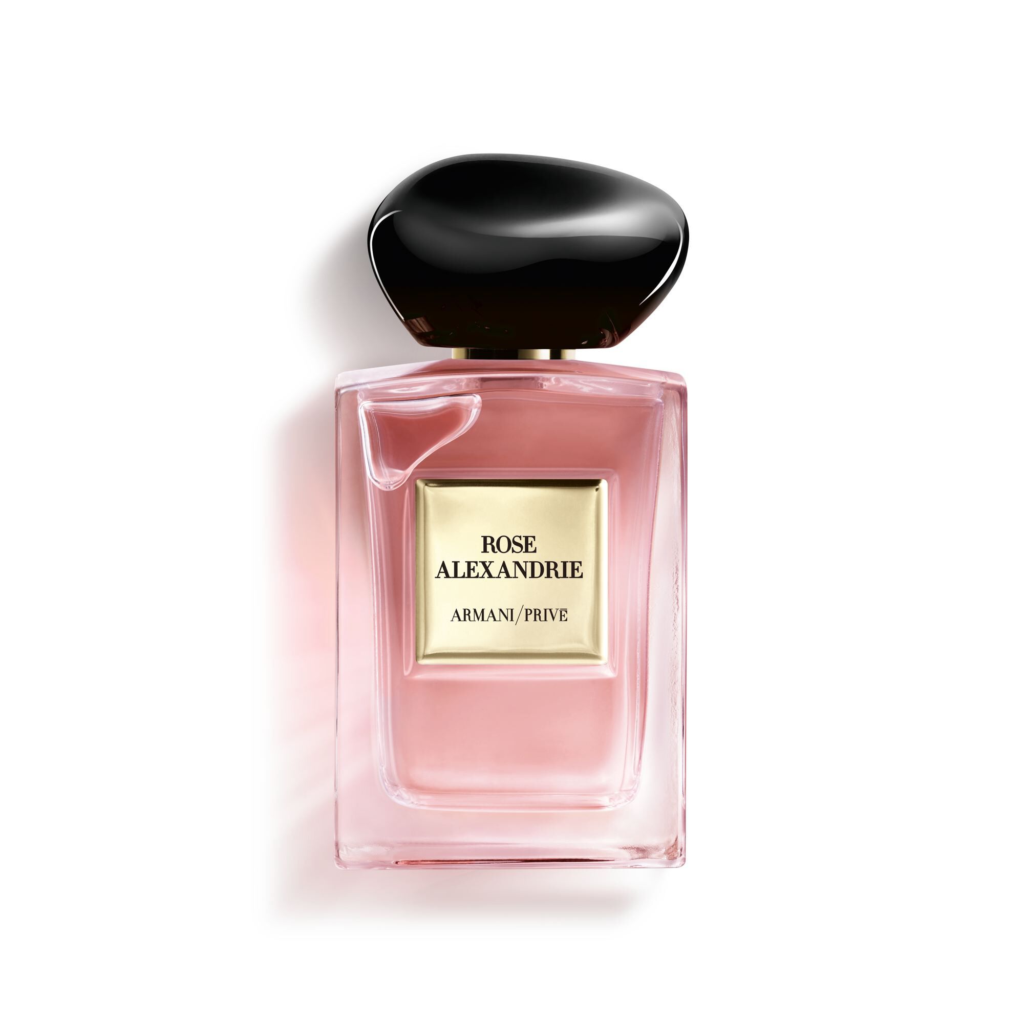ARMANI/PRIVÉ ROSE ALEXANDRIE Eau de toilette | Armani beauty