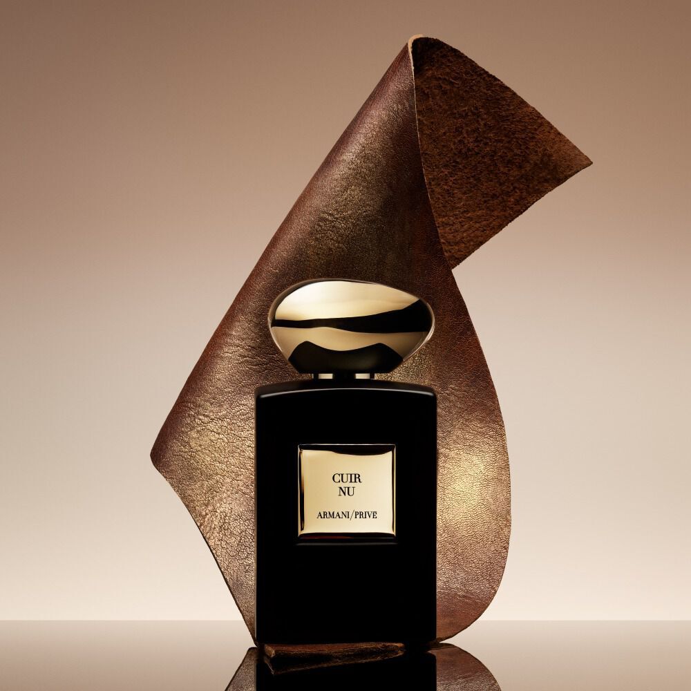 Armani/Privé CUIR NU | Armani beauty