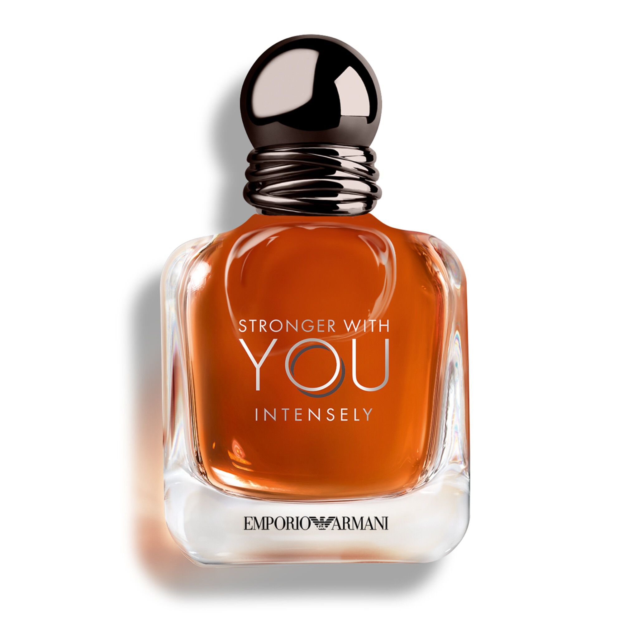 Emporio Armani Stronger With You Intensely Eau de Parfum | Armani beauty