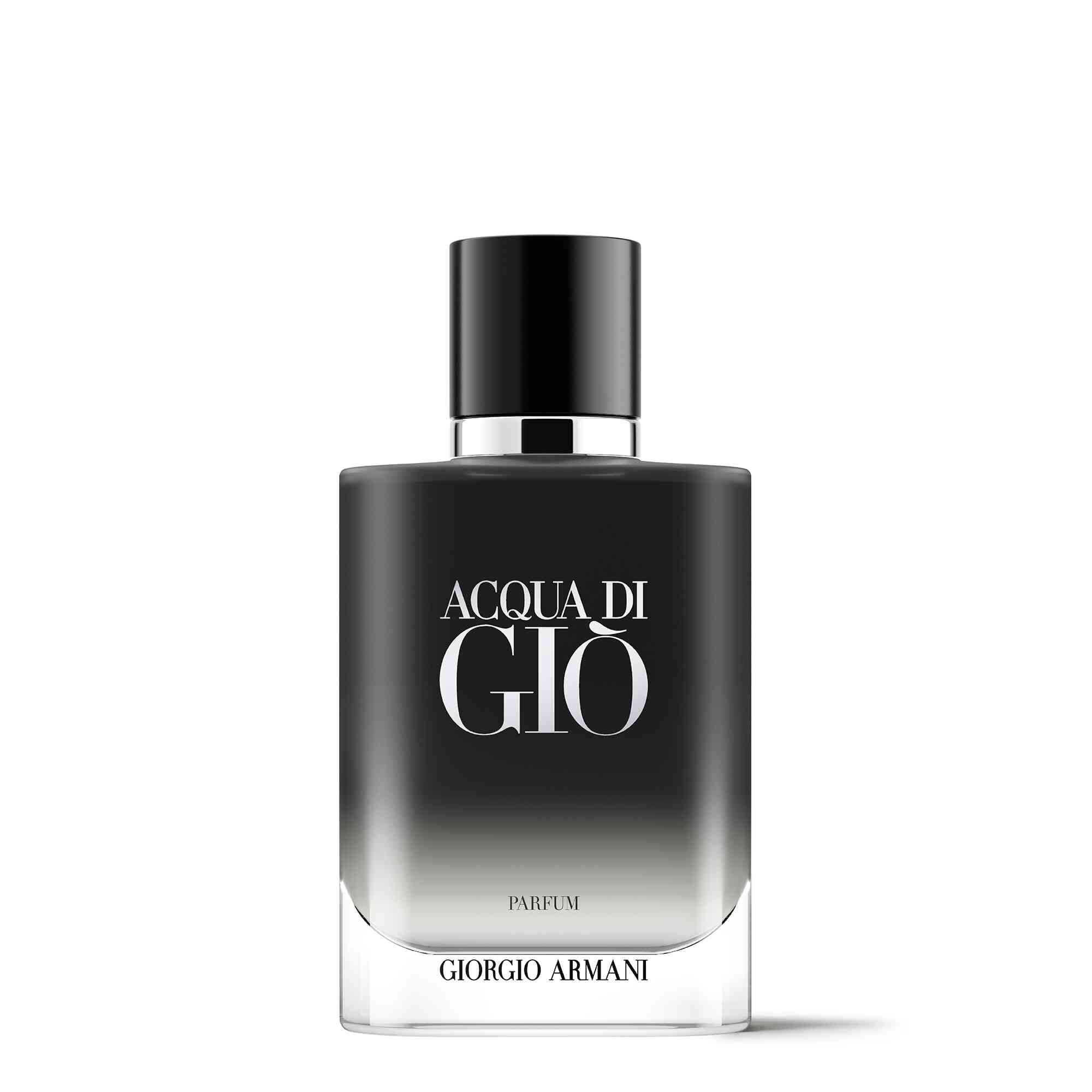 Acqua Di Giò Parfum | Armani beauty