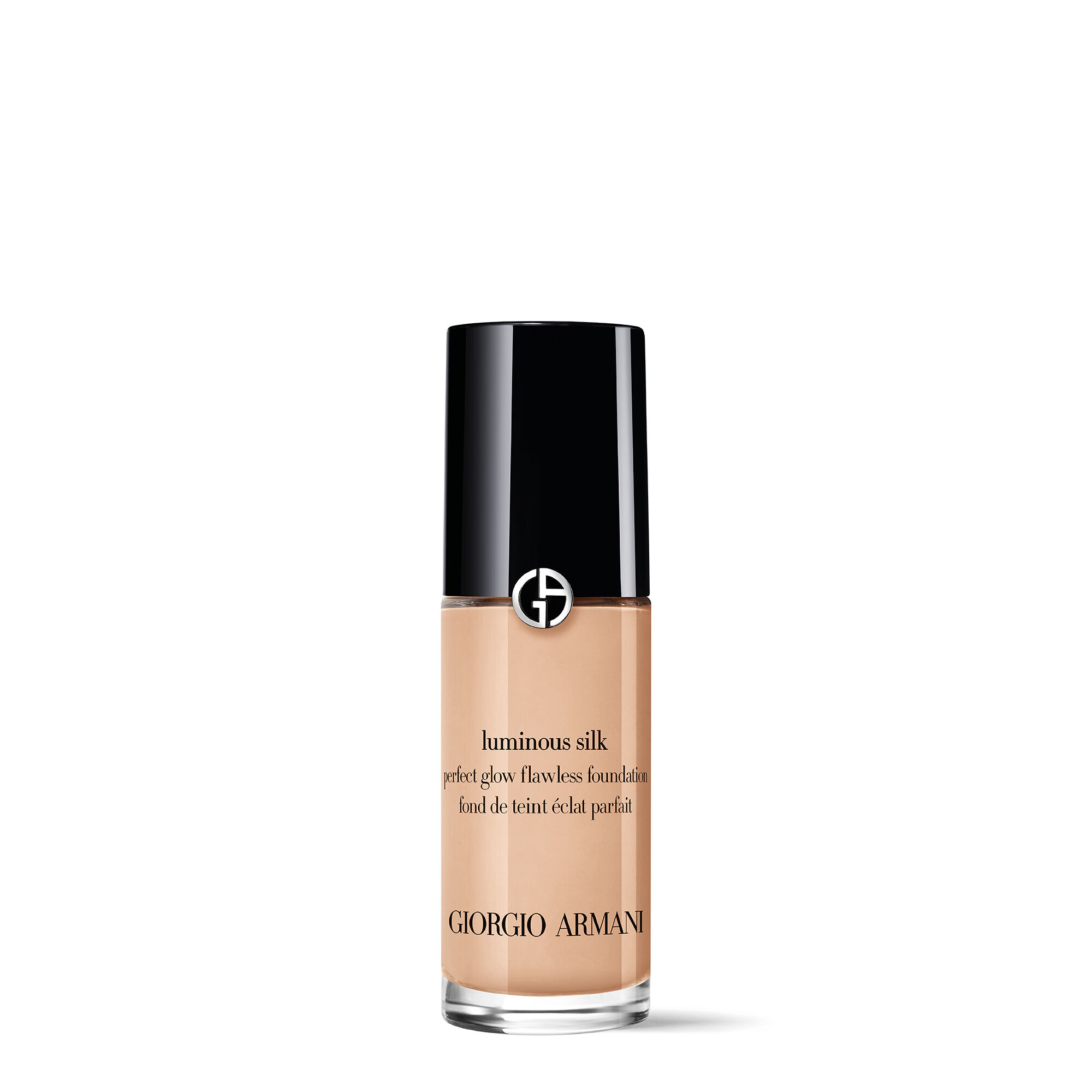 Luminous Silk Foundation | Armani beauty