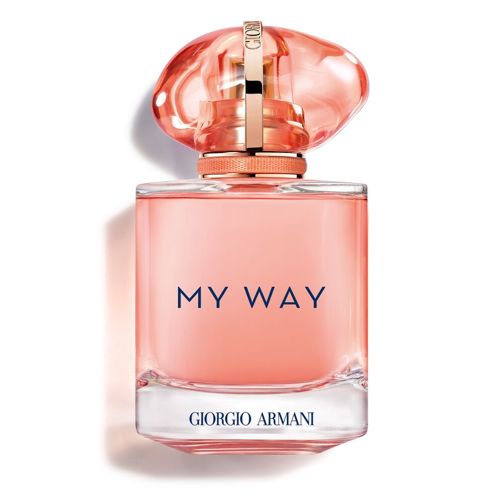 My Way Eau de Parfum Ylang | Armani beauty