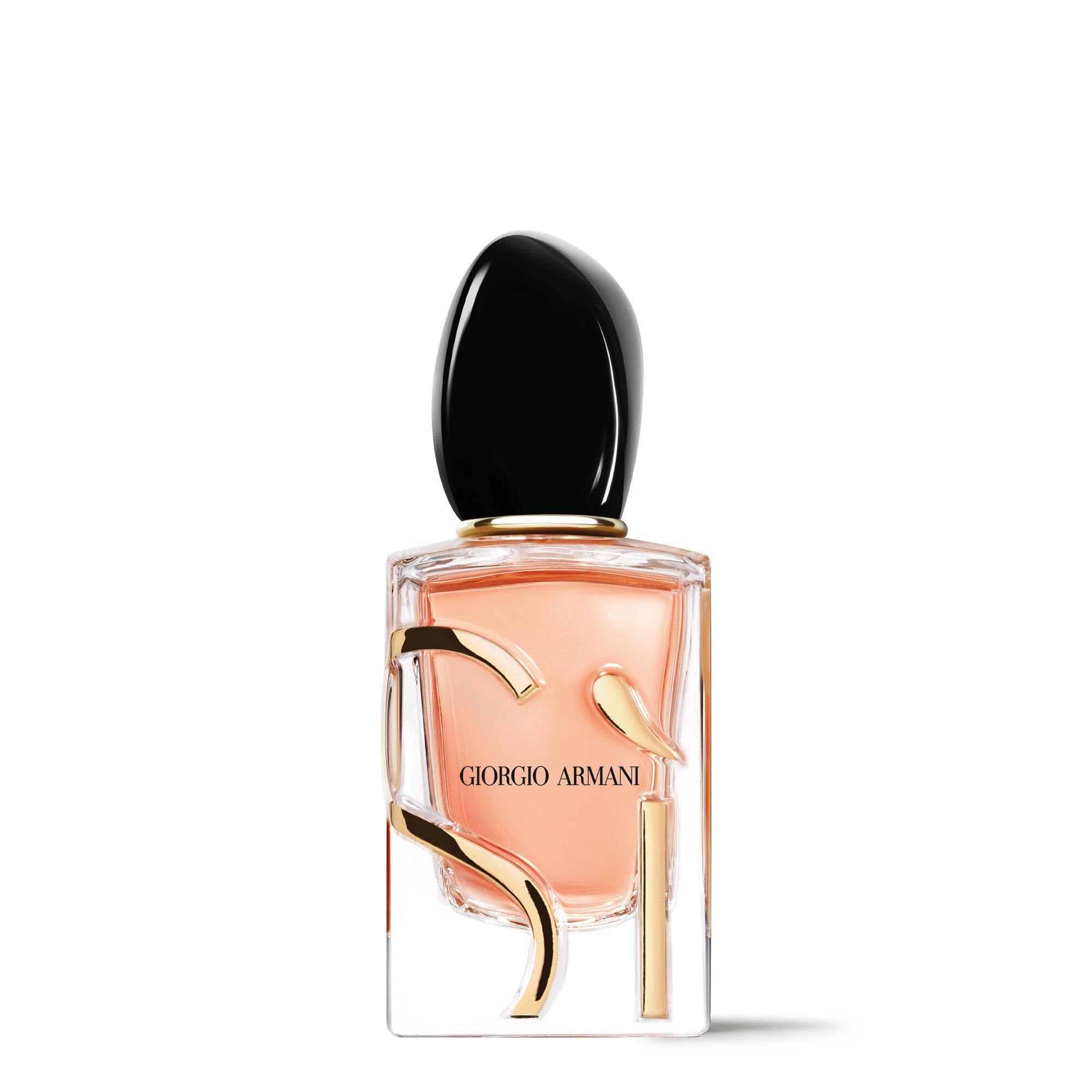 SÌ Eau de Parfum Intense | Armani beauty