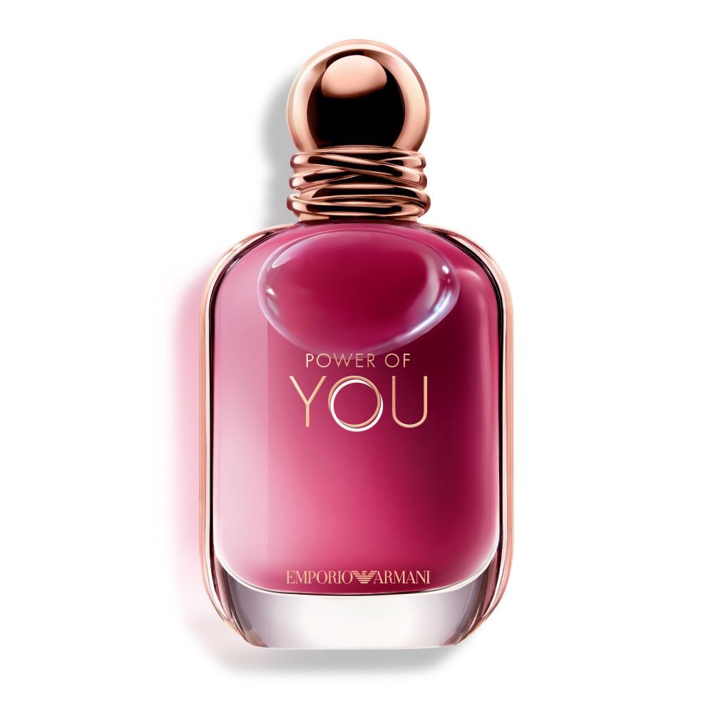 Power of You Eau de Parfum | Armani beauty