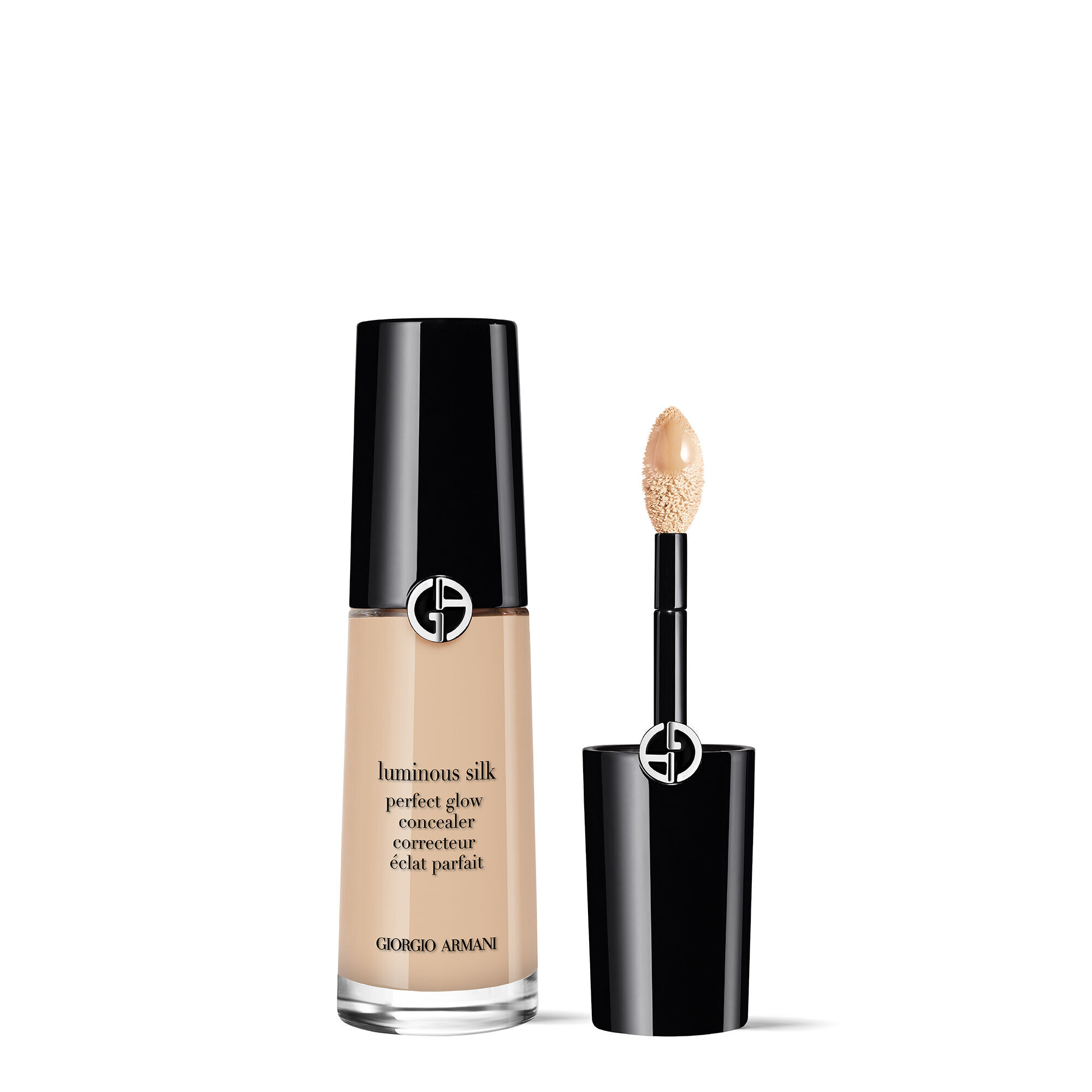 Luminous Silk Concealer | Armani beauty