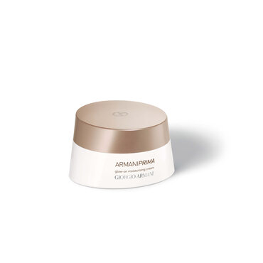 Armani Prima Glow-on Moisturizing Cream