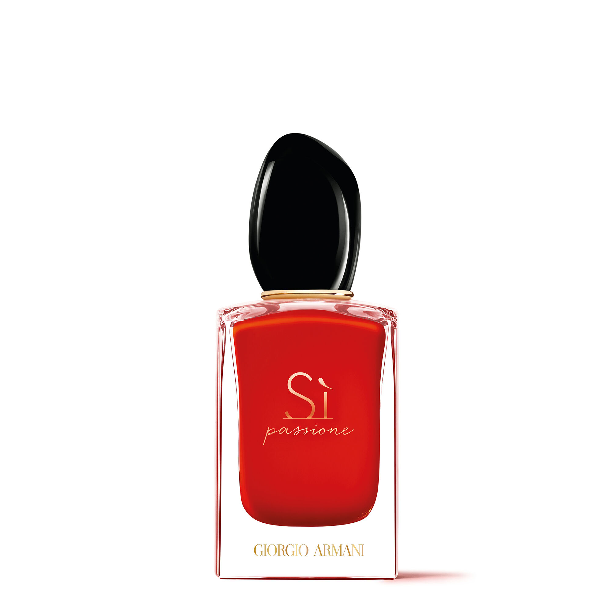 Sì Passione Eau De Parfum | Armani beauty