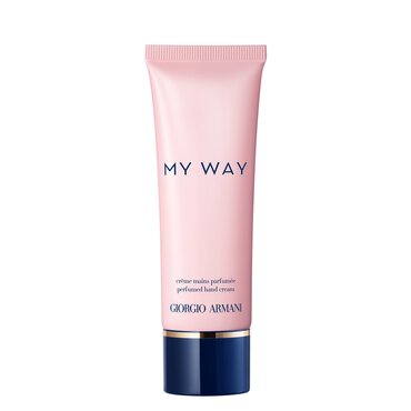 My Way, The New Perfumed Hand Cream