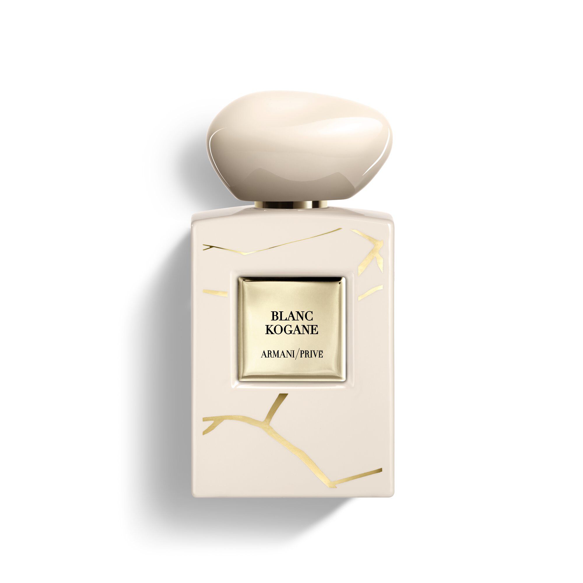 Armani/Privé Blanc Kogane | Armani beauty