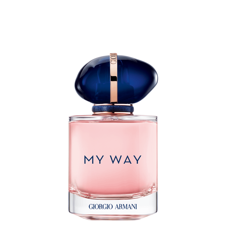 My Way Eau De Parfum
