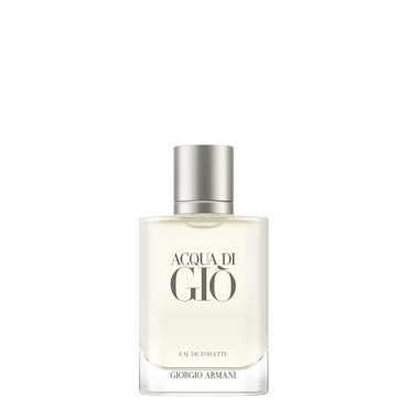 Acqua Di Gio Eau De Toilette
