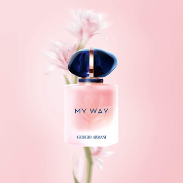 My Way Floral Eau De Parfum