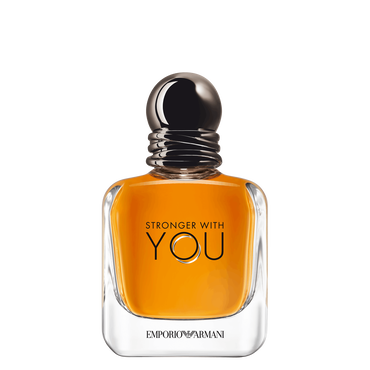 Emporio Armani Stronger With You