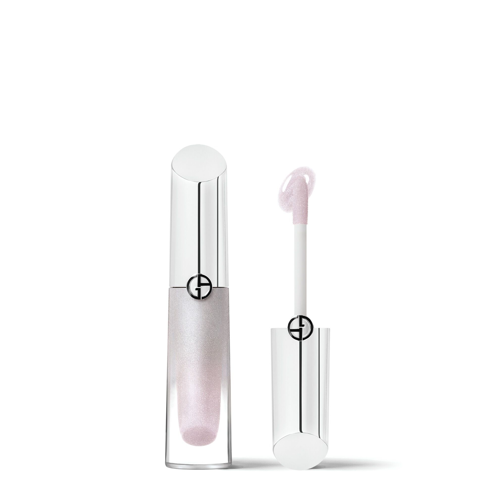 Prisma Glass Icy Plumper | Armani beauty