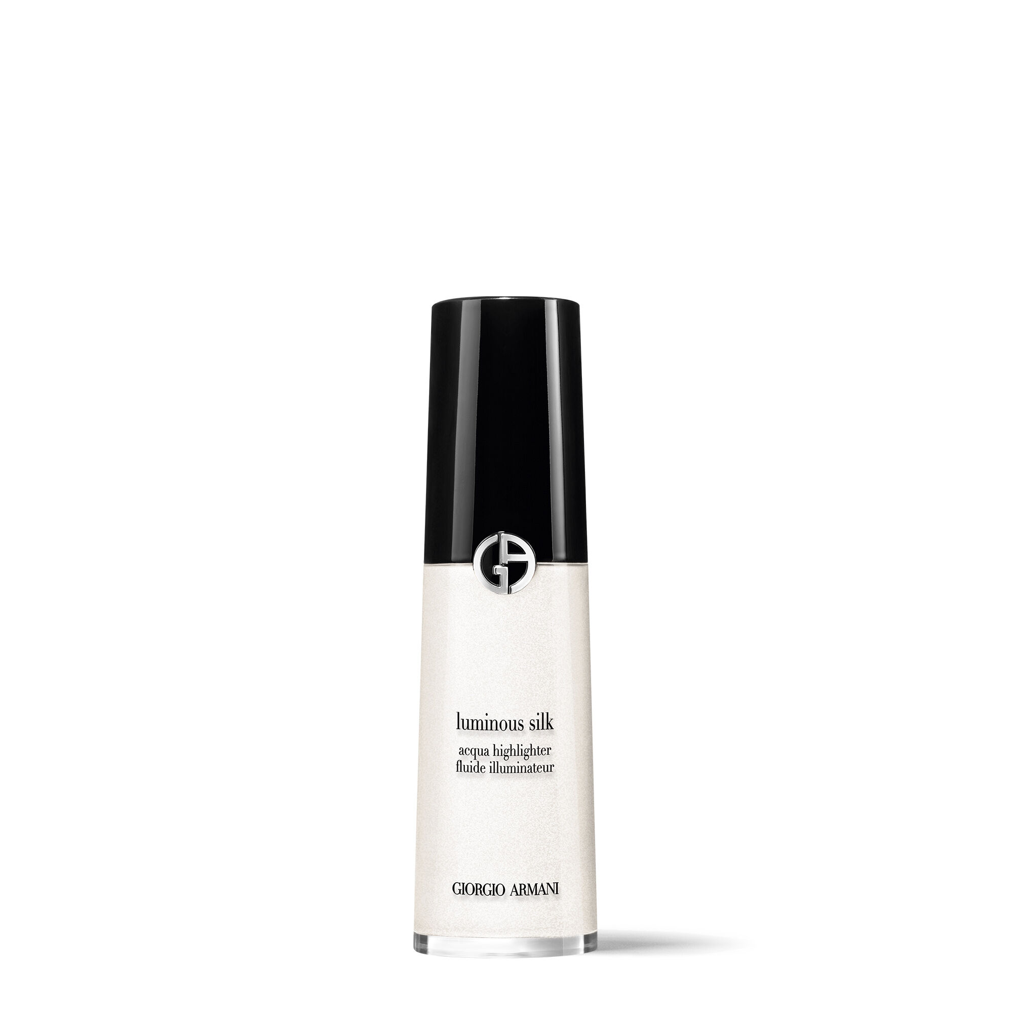 Luminous Silk Acqua Highlighter| Armani beauty