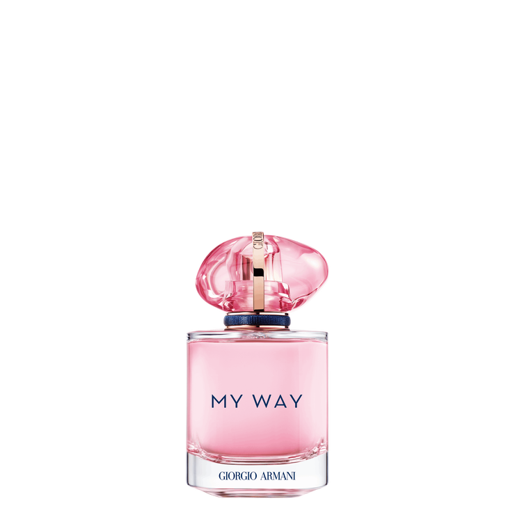 My Way Eau De Parfum Nectar