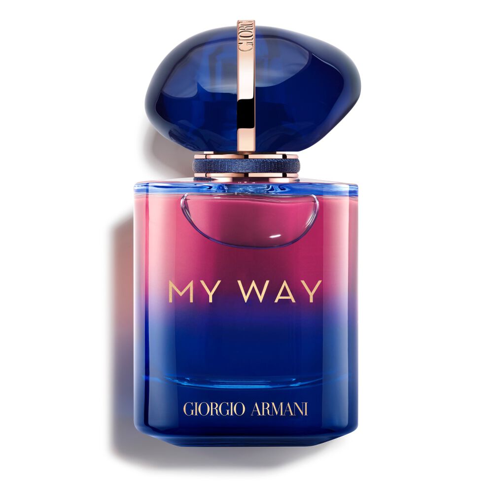My Way Parfum | Armani beauty