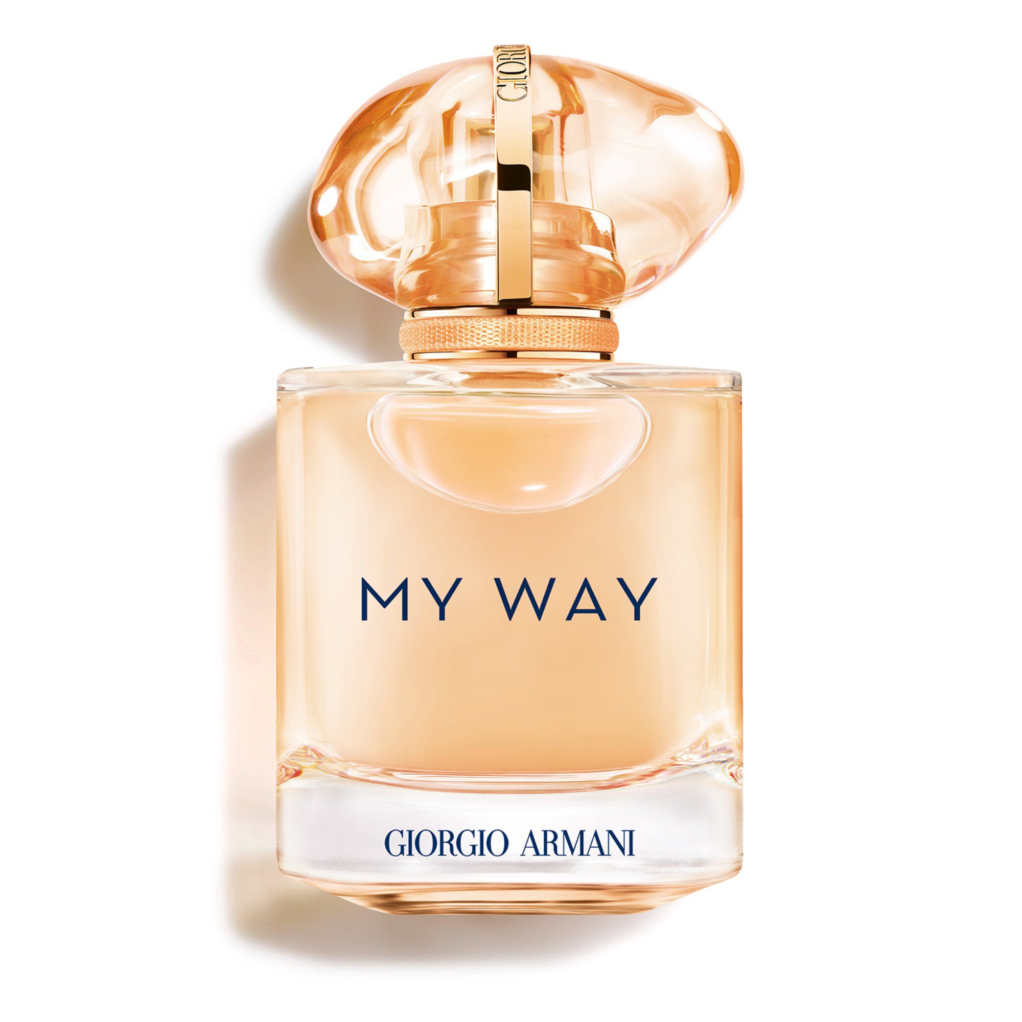 MY WAY SUNNY VANILLA| Armani beauty