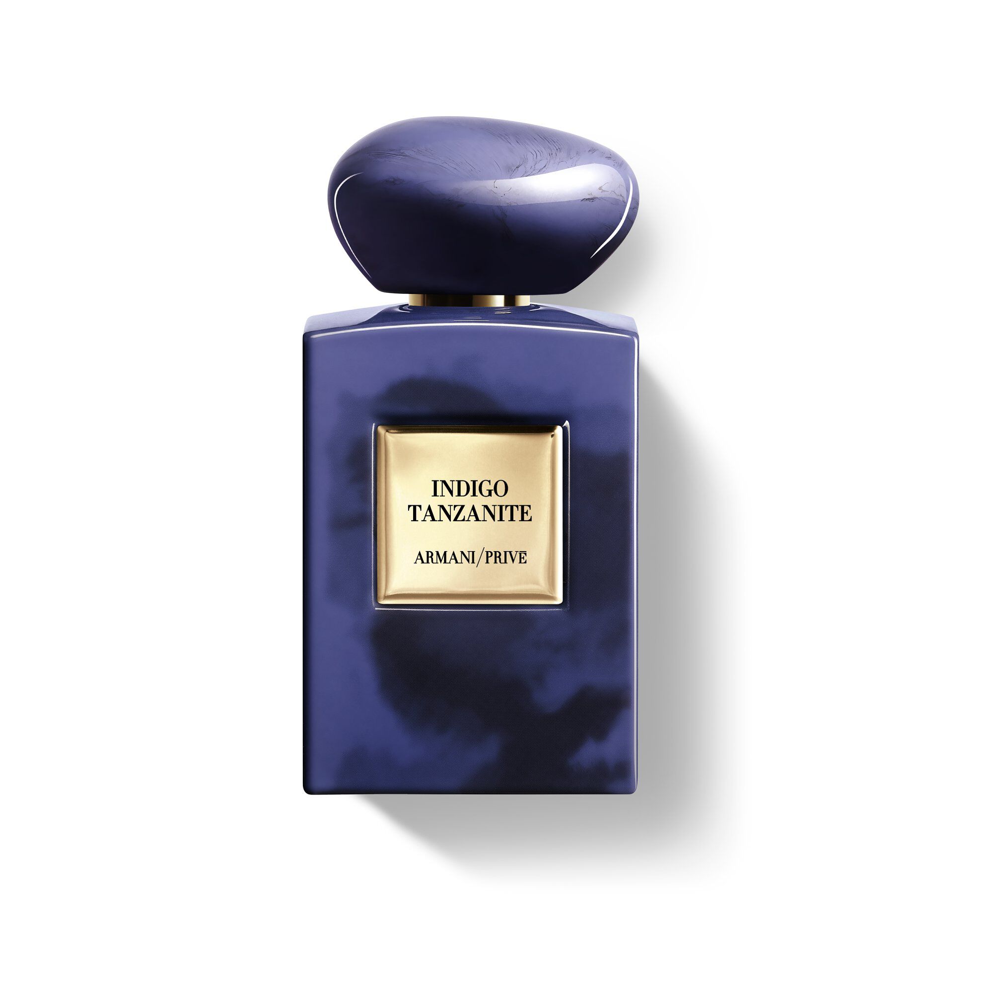 Indigo Tanzanite | Armani beauty