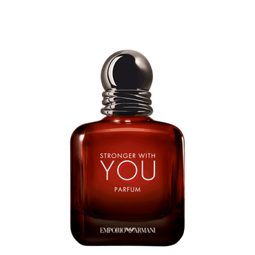 Emporio Armani Stronger With You Parfum