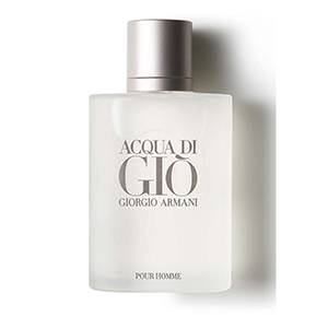 ACQUA DI GIÒ