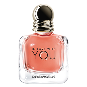 EMPORIO ARMANI IN LOVE WITH YOU