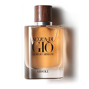 ACQUA DI GIÒ ABSOLU
