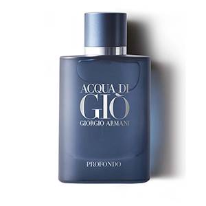 ACQUA DI GIÒ PROFONDO