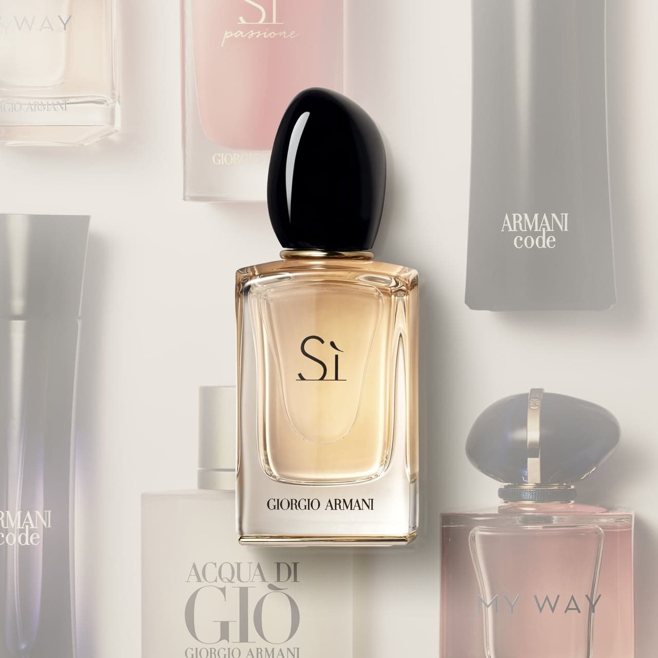 Discover Fragrance Finder