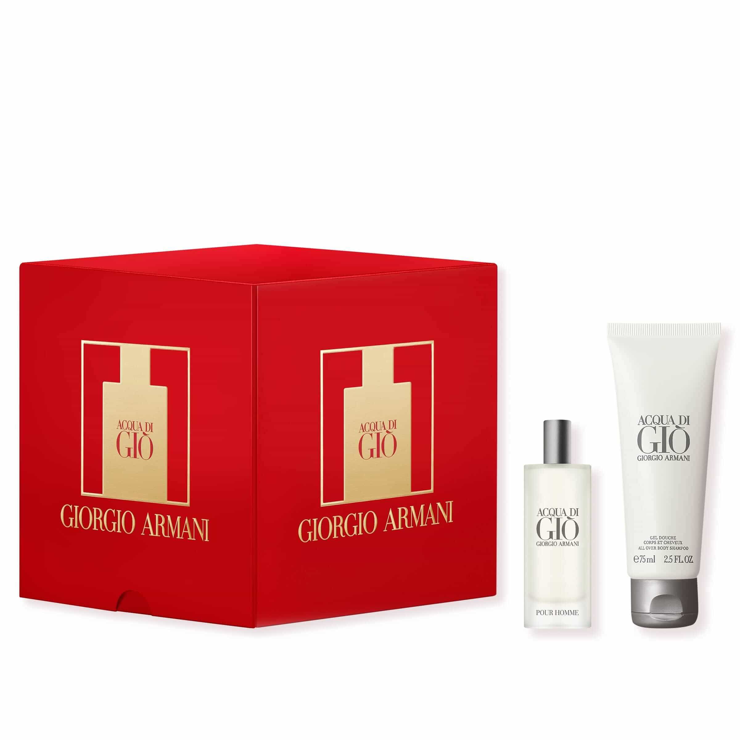 acqua di gio harga